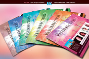 The Resurrection Flyer Template, a Flyer Template by Epickita (Thumbnail 2 of 3)