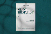 Remixo — Hybrid Sans Script, a Sans Serif Font by Almeera Std (Thumbnail 3 of 10)