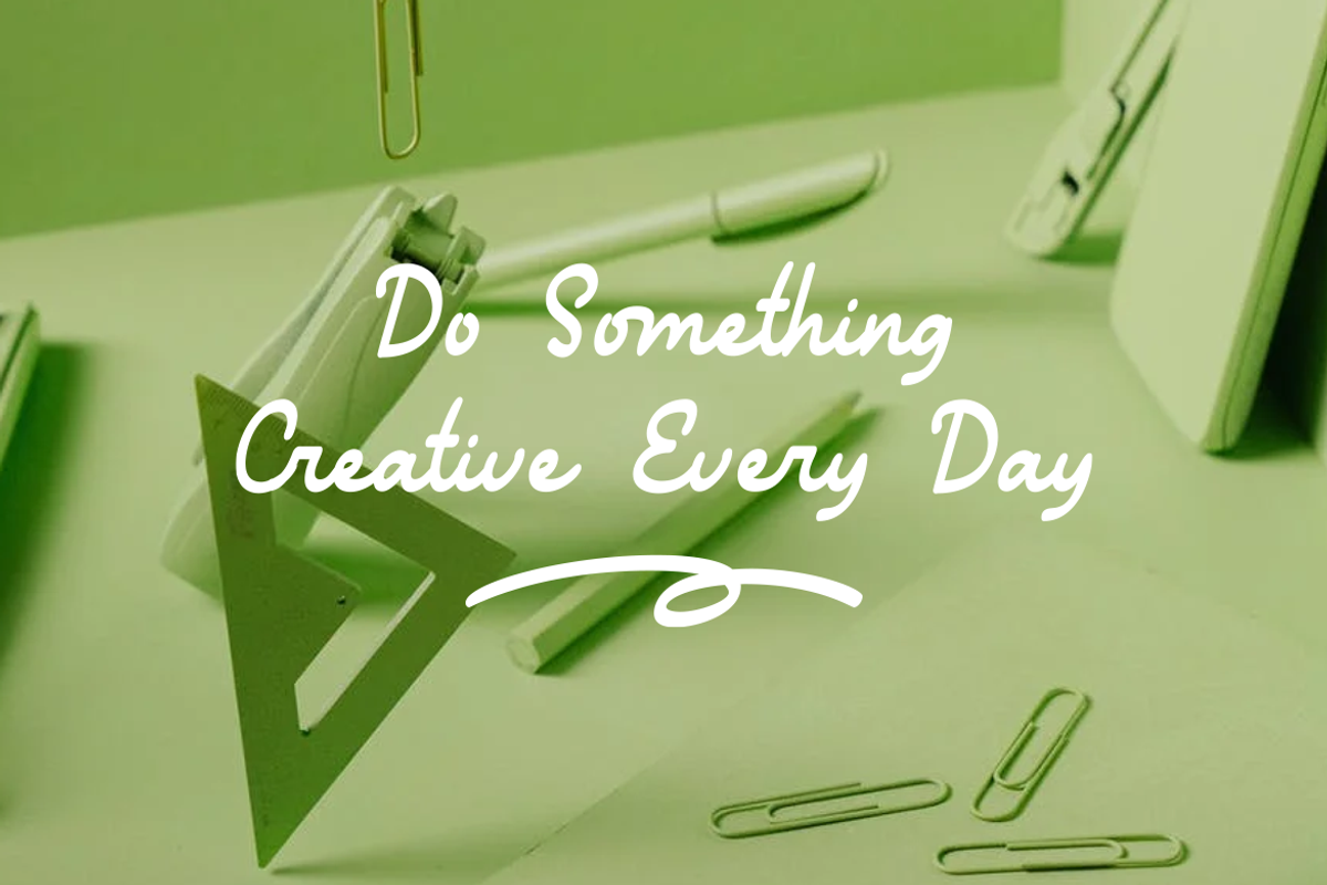 Good Day Script, a Script Font by Bluestudio (Photo 3 of 12)
