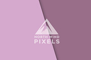 12 Lavender Purple Digital Papers, a Background Graphic by NorthWindPixels (Thumbnail 4 of 4)