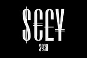 Neue Striktus - Display Type, a Sans Serif Font by Kulturë Type (Thumbnail 6 of 9)