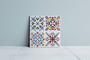 ORNAMENT - prints & patterns, a Decorative Illustration by Anna.Klets (Thumbnail 4 of 11)