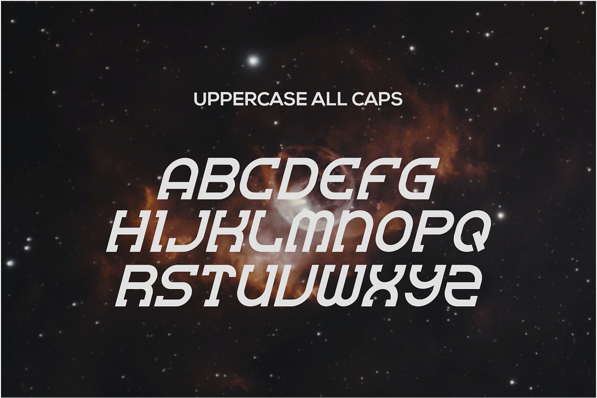 RomaxItalic, a Font by puji_hartono (Photo 3 of 5)