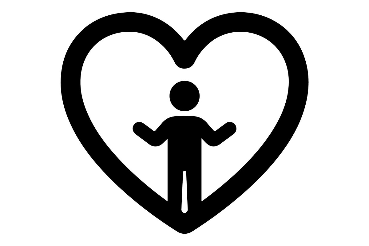 Global Love Heart Hands, an Object Graphic by Gfx_Store (Photo 11 of 15)