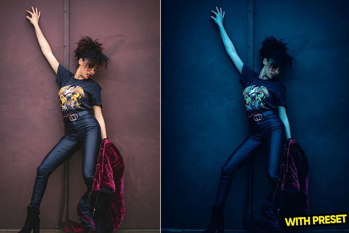 Berry Presets for Lightroom, a Preset Add-On by Hubzway (Photo 4 of 5)