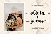 Catchy Sunday, a Script Font by Essentials Studio (Thumbnail 2 of 9)