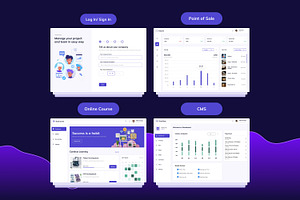 Dazboard -The Ultimate Dashboard Kit