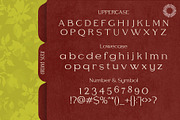 Arona Carsa - Font Duo, a Sans Serif Font by Setara Langit CreativeStd (Thumbnail 12 of 12)