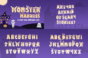 The HUGE Font Bundle (98% OFF) SALE, a Sans Serif Font by Salt & Pepper Designs (Thumbnail 155 of 185)