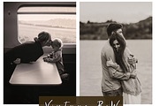 FILM GRAIN Vintage Moody LR Presets, an Action Add-On by CityTurtles (Thumbnail 8 of 9)