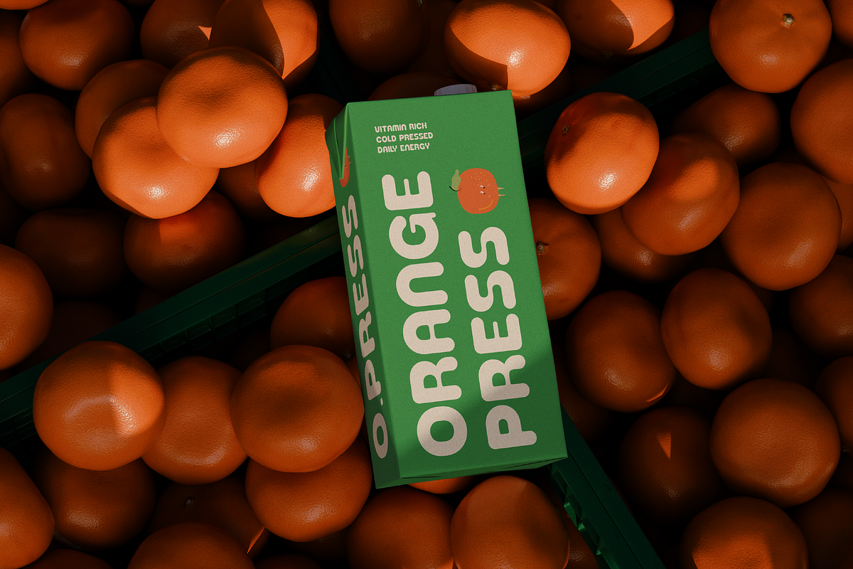 Pufilo Tropic | Rounded Playful Sans, a Sans Serif Font by gracetype_studio (Photo 4 of 12)