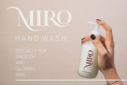 Virust _ Serif Ligature Font, a Serif Font by Penatic Studio (Thumbnail 6 of 10)