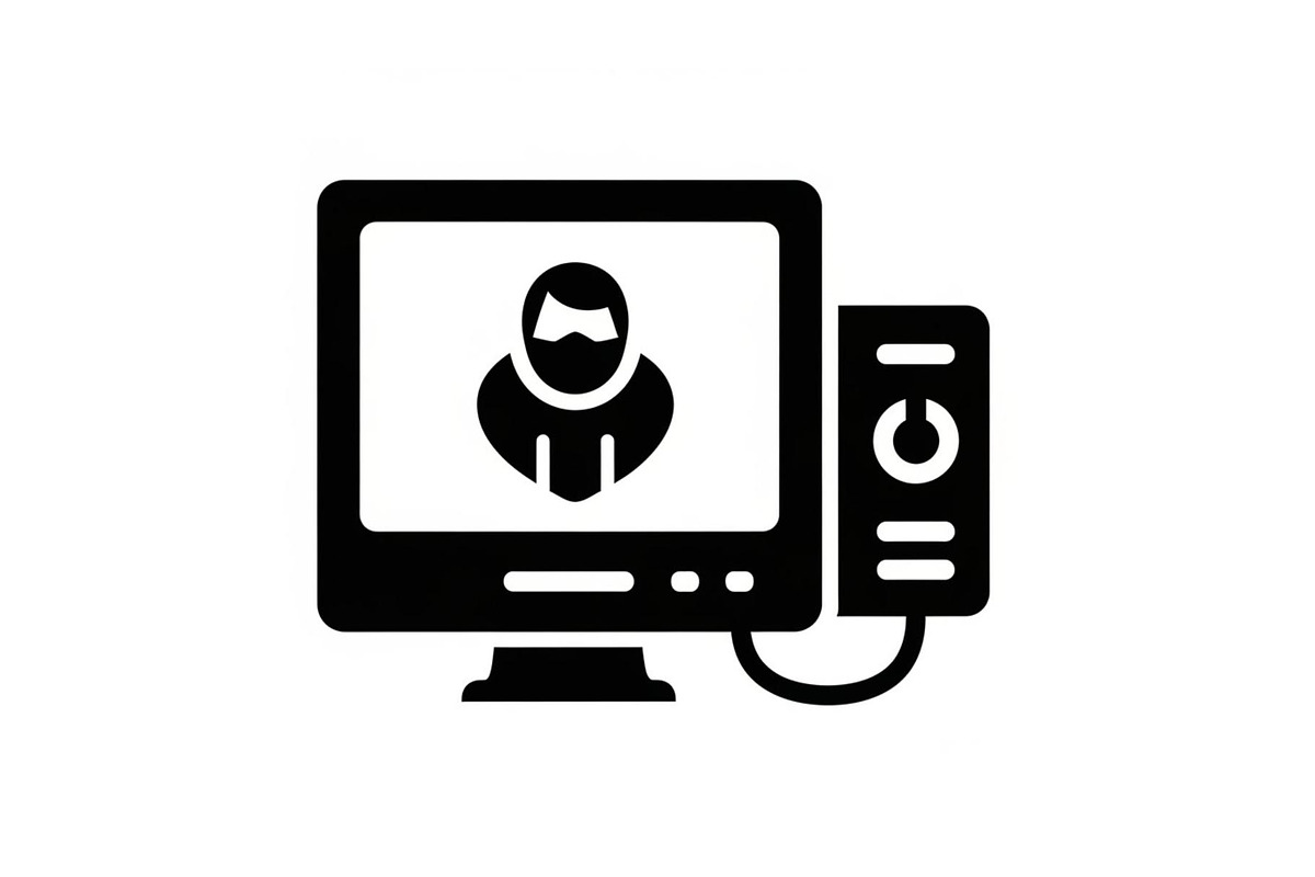 Analytics Optimization Silhouette, an Illustration by hafijul (Photo 9 of 14)