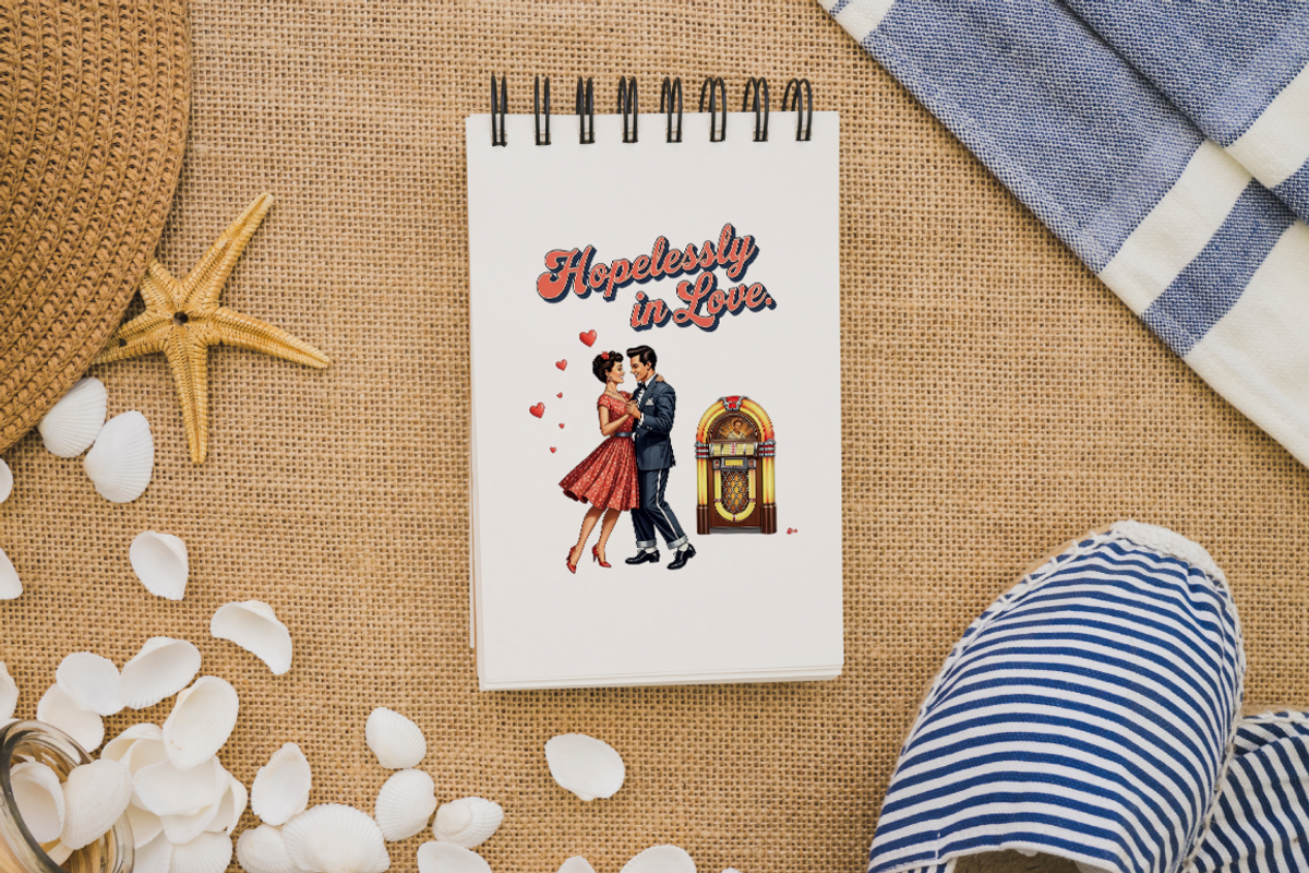 Funny Retro Quotes PNG Clipart, an Object Illustration by KennedyStudio (Photo 4 of 5)