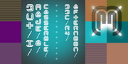 Coma, a Font by Barnbrook Fonts (Thumbnail 3 of 6)