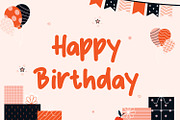Sunday, a Handwritten Font by Mozatype (Thumbnail 4 of 7)