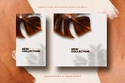 Copper - Social Media Templates, a Social Media Template by AndrewPixel (Thumbnail 7 of 10)