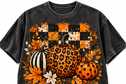 PUMPKIN SEASON FALL BUNDLE 38 PNG, an Object Graphic by ElDesignState (Thumbnail 4 of 20)