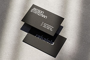 Rogoro - Elegant Sans Serif, a Sans Serif Font by Artiveko (Thumbnail 4 of 7)