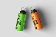 Tumbler mockup, a Packaging Mockup by LOGTURNAL (Thumbnail 4 of 4)