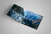 Hello Gabhila [25% OFF - Limited], a Script Font by MissinkLab Studio (Thumbnail 6 of 7)