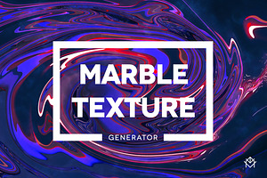 Marble Texture Maker Pro