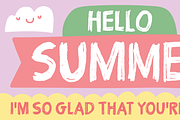 Keep This To Yourself, a Handwritten Font by pizzadudedotdk (Thumbnail 3 of 10)