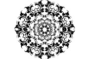 Mandala Ornament Bundle, an Object Graphic by Creativeshirt (Thumbnail 16 of 20)