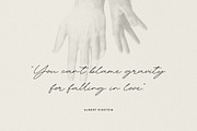 Bulgary Rose Signature Script Font, a Handwritten Font by Heinzel Std (Thumbnail 14 of 20)