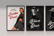 Renattia Branding Script Font, a Script Font by RantautypeStudio (Thumbnail 11 of 17)