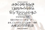 Champion | Script Font, a Script Font by Scratchones (Thumbnail 3 of 8)
