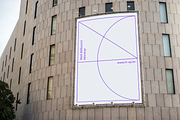Barcelona City Wall Billboard Mockup, an Advertising Mockup by M-up (Thumbnail 2 of 2)