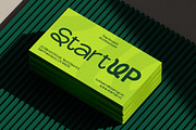 Scramble - Experimental Sans Family, a Sans Serif Font by agnyhasyastudio (Thumbnail 5 of 18)