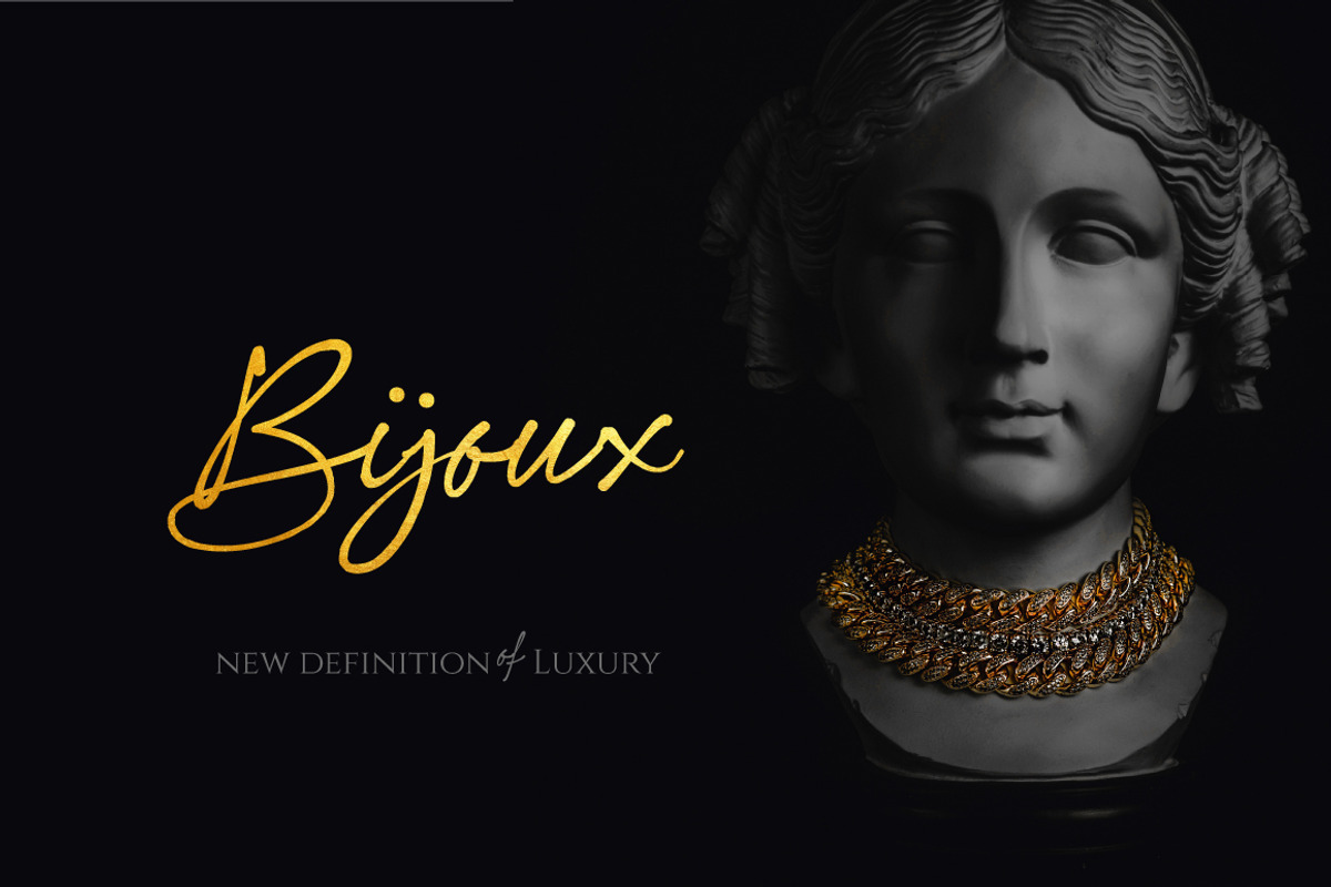 Belfini, a Script Font by DoubleZ Studio (Photo 3 of 14)