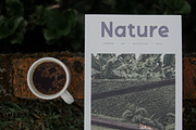 Bosan, a Sans Serif Font by twinstd (Thumbnail 9 of 11)