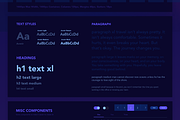 Travel UI Kit, an UI Kit Template by Cosmic Motive (Thumbnail 4 of 8)