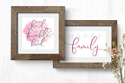 Yolan Unique Font, a Script Font by FadeLine Studio (Thumbnail 4 of 11)