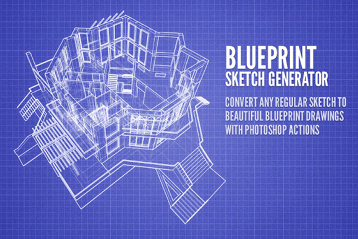 Blueprint Mega Bundle preview 4