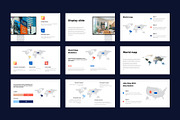 Cindy Powerpoint Template + Images, a Presentation Template by Vladislav Muslakov (Thumbnail 11 of 13)