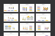 3 IN 1 Keynote Presentation, a Presentation Template by Graphicgo (Thumbnail 22 of 30)