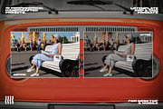 Black Tone Cine Look Film Presets, a Preset Add-On by ASDF Graphics (Thumbnail 3 of 6)