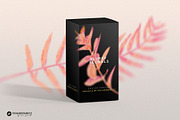 Blurry Florals Abstract Graphics, a Texture Graphic by Youandigraphics (Thumbnail 7 of 12)