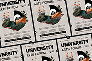 Kota Sans Modern Geometric Family, a Sans Serif Font by Lettertype Studio (Thumbnail 15 of 15)