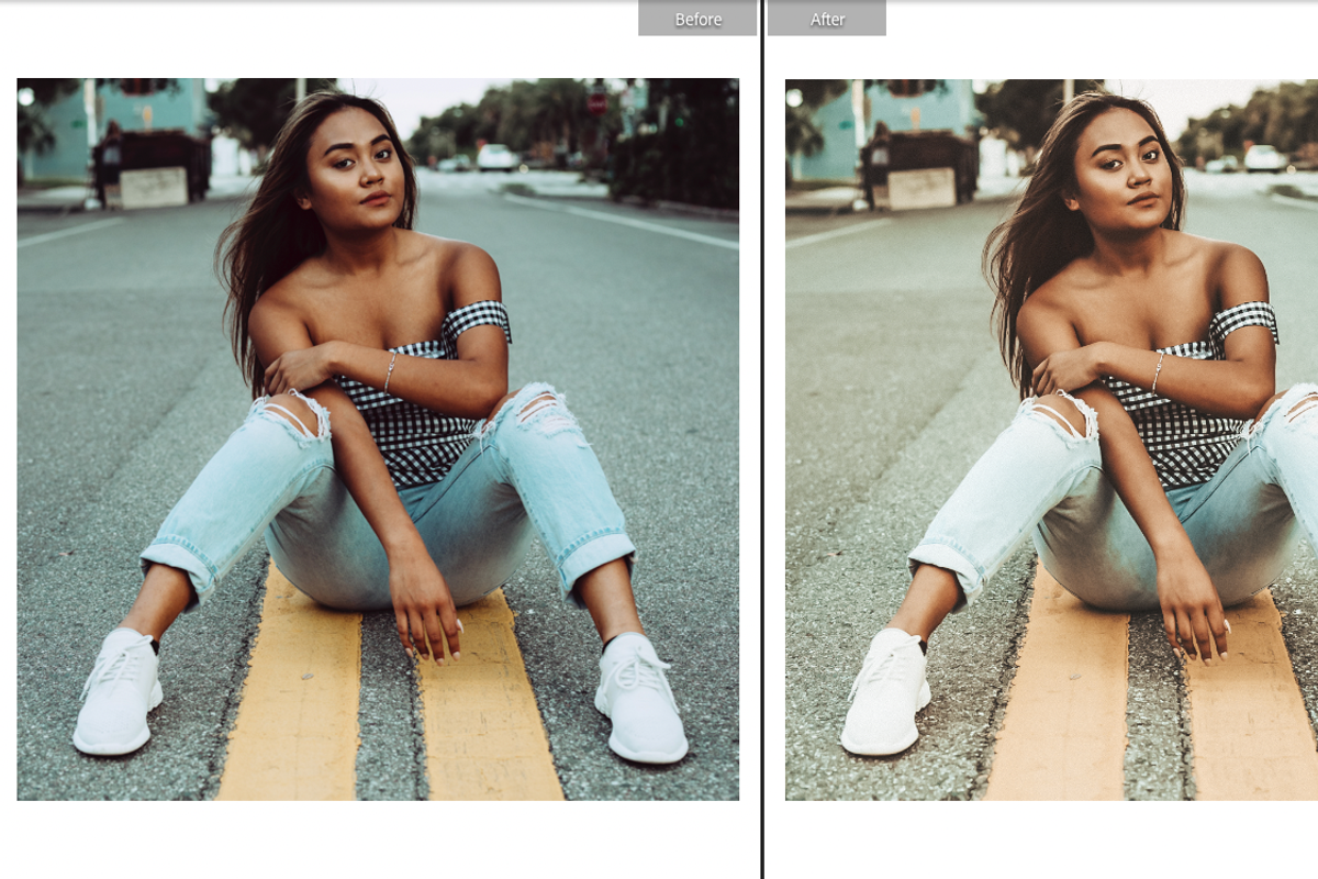 NAVY VIBES MOBILE LIGHTROOM PRESETS, a Preset Add-On by Fltrr Lightroom Presets (Photo 14 of 14)