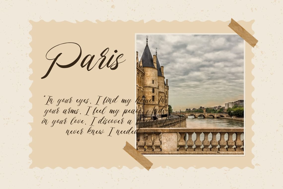 Callisburg Handwritten, a Handwritten Font by Mayofont (Photo 5 of 11)