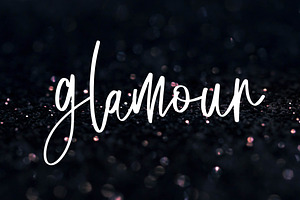 Almattine - Elegant Script Font