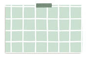 Grid Repeat Raster Pattern, a Pattern Graphic by K McCormack Designs (Thumbnail 2 of 4)