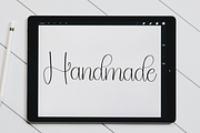 Fantasy, a Handwritten Font by InermediaSTUDIO (Thumbnail 5 of 8)