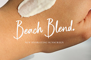 Beach Cabana Signature Font, a Font by ReveryWorks (Thumbnail 15 of 21)