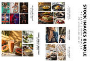Stock Images Bundle, a Photo by Digital Art Creations (Thumbnail 4 of 4)